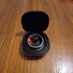 Minimalist Silver Smart Ring | Used | Excellent Condition | Size 9 (19 mm)