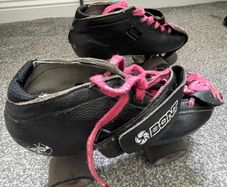 Roller Derby Skates - Bonts