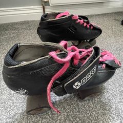 Roller Derby Skates - Bonts