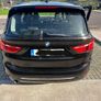 BMW 7 seater Image 8