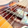 Fender Jazz Bass V (5-String) 2006 Brown Sunburst Image 10