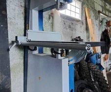 Bandsaw