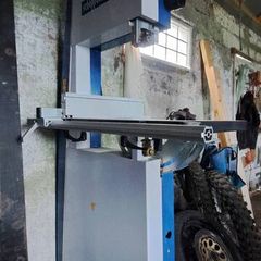 Bandsaw