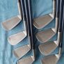 Mizuno Fay Ladies Irons Image 8