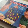 Vintage 1994 Connect 4 MB Games - Classic Original Edition Image 2
