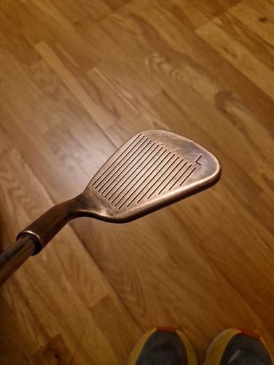 Ping Copper Beryllium Wedge