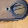 Elfa French Copper Hot Water Bottle. 38. Image 10