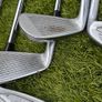 Mizuno JPX900 Tour irons 3-PW Image 9