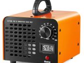 Ozone Generator 12000mg/h Ozone Machine Odor Remover with 0-120min Timer