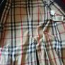 Burberry Overcoat Nova Check Image 6