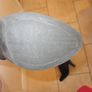 Bellissimo   talll black suede boots size 5 Image 2