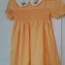 Baby girl. dress Image 4