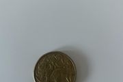 1 dollar australia 1984