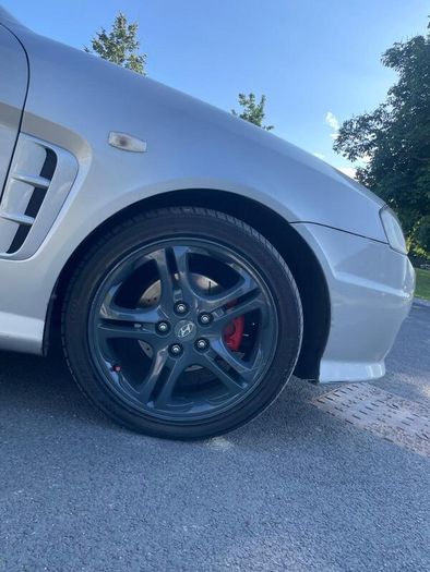 2006 Hyundai Coupe