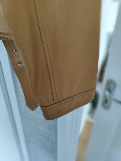 Ladies Leather jacket