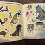 Vintage book a big playbook for boys and girls Image 9