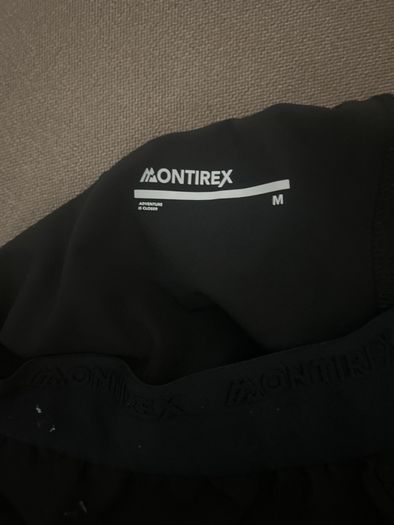 Montirex tracksuit
