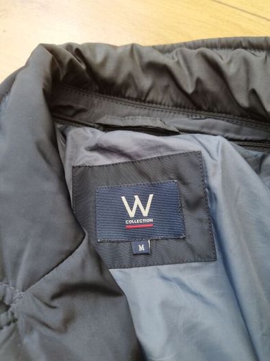 Man jacket
