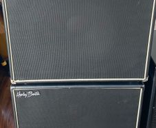 2x15 Solid Bass 15 with Tweeter Bass Cabs