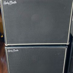 2x15 Solid Bass 15 with Tweeter Bass Cabs