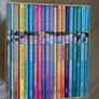 Horrid Henry Boxset - 20 Books - Big Bad Box Image 2