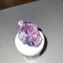 Ruby corundum crystal Image 2