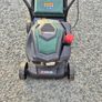 petrol lawnmower Image 2