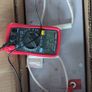 Two 12v batteries Image 2