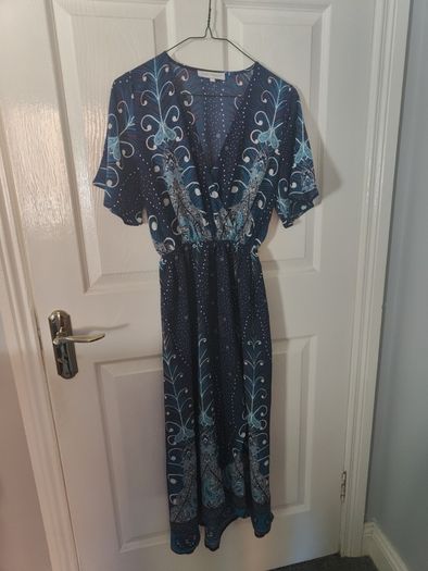 Beautiful Maxi Dress