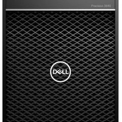 1080 ti 11gb Dell Precision 3640, Intel I9-10900k @3.7ghz 10 Cores, 16gb Ram, 1tb Ssd M.2, 1tb Sata