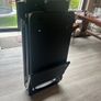 Reformer Pilates Machine (ALDI, barely used) Image 7