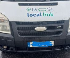 Ford Transit 2013