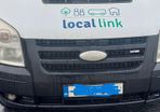 Ford Transit 2013