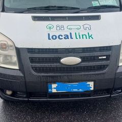 Ford Transit 2013