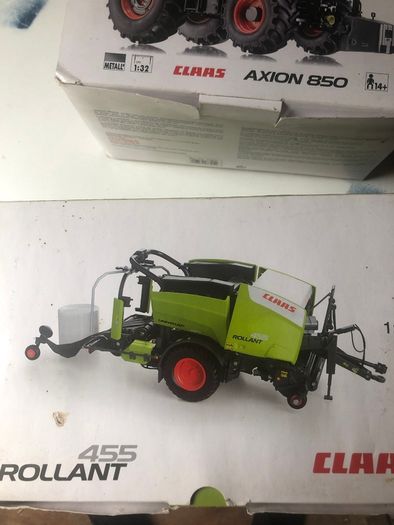 Wiking class bundle