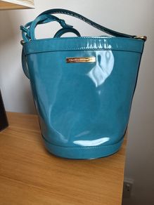 Fratelli Rossetti Designer Bucket Bag from Italy