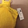 Dunnes bralet size 10 Image 3