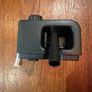 Nespresso Latissima Touch Coffee Maker Milk Cover Assembly Image 4