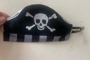 Pirate headband (age 2-3)