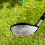 Taylormade Burner 3 wood and 3 hybrid Image 2