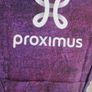 Ladies Proximus Doltini Aero suit, XS/S Image 3