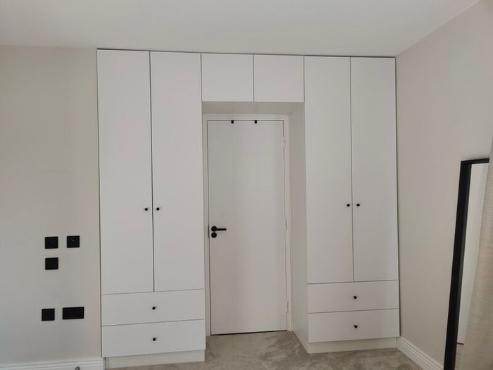 Kitchens Wardrobes maker and fitter, furniture, cabinet, press