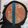 Darbuka (doumbek) unique ceramic diameter 28.5 cm Image 5