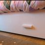 Cot bed Image 3