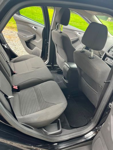 2016 Ford Focus 1.5 TDCI Titanium