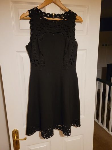 Ted Baker A-Line Dress