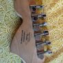 Squier Standard Stratocaster for sale. Image 5