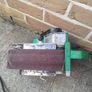 Belt sander Hitachi Image 4