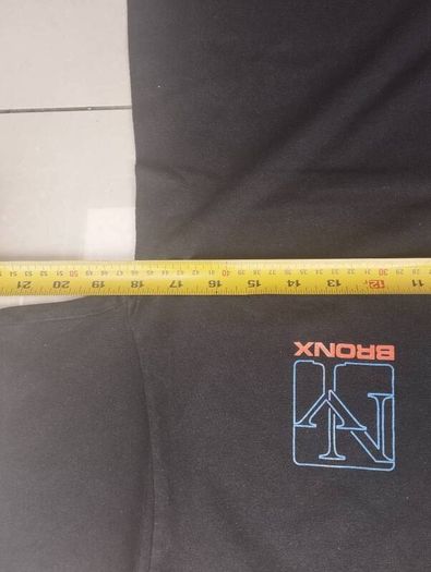 New Look 'Bronx" Mens T-Shirt