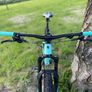 Trek roscoe 7 mtb small Image 2